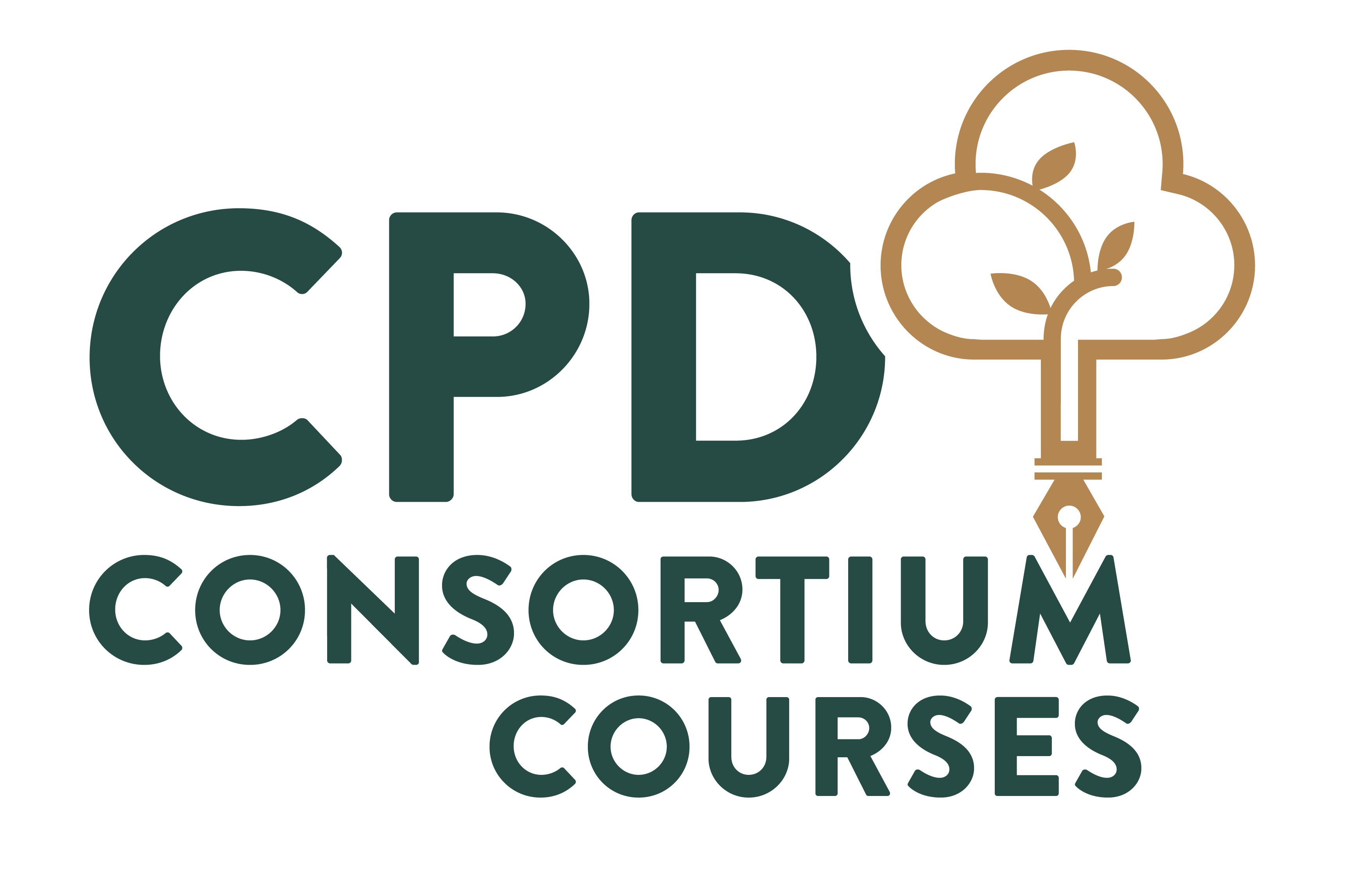 CPD Consortium Courses